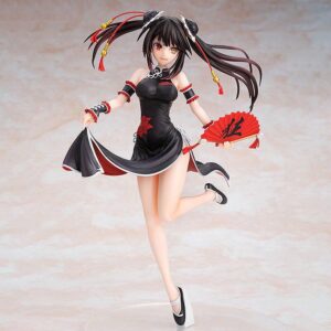 Anime Figure Date A Live Kurumi Tokisaki