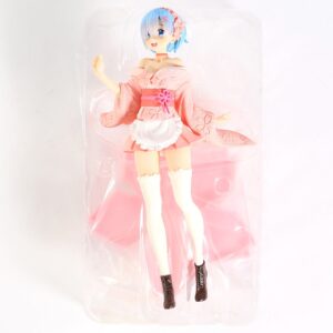 Anime Figure Re:Zero Rem Ice Tea Party